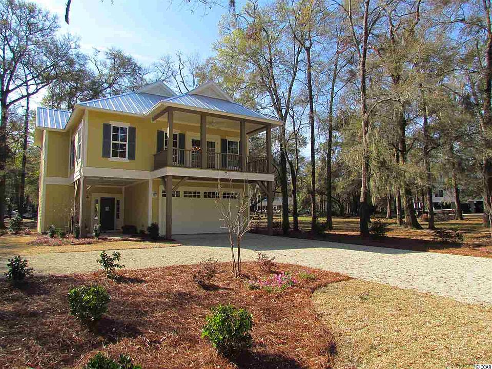 1st image of 25 Old Waccamaw Dr. New Construction- Lot 6