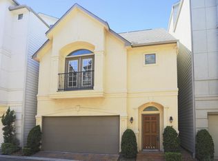 1119 Wagner St, Houston, TX 77007