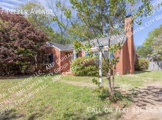 2727 Pelzer Ave, Montgomery, AL 36109