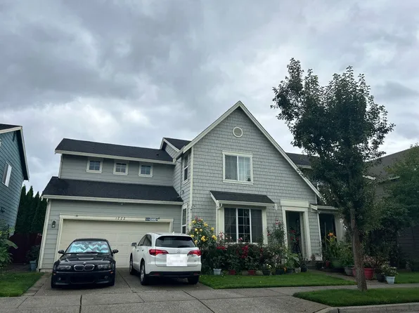 1222 32nd St NE, Auburn, WA 98002