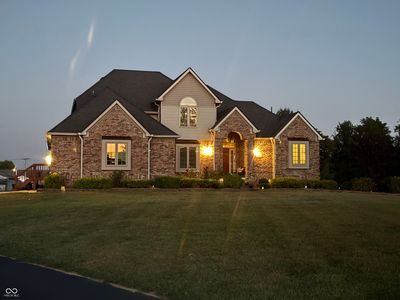 525 Jones Pl, Martinsville, IN, 46151