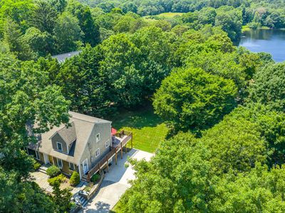 908 W Falmouth Highway, Falmouth, MA, 02540