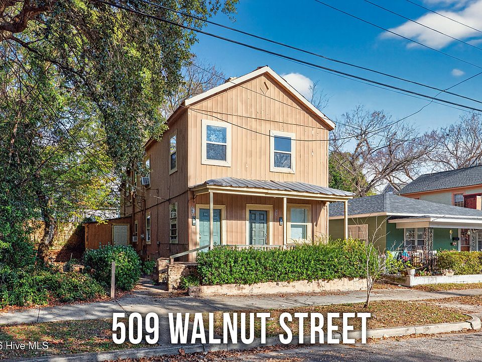 1st image of 509 Walnut Street