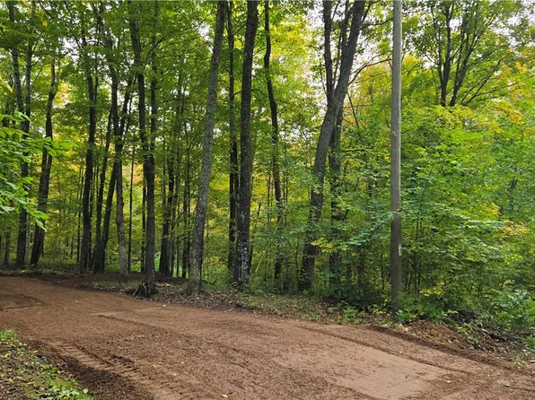 Lot 1 Lakeview LN., Exeland, WI 54835