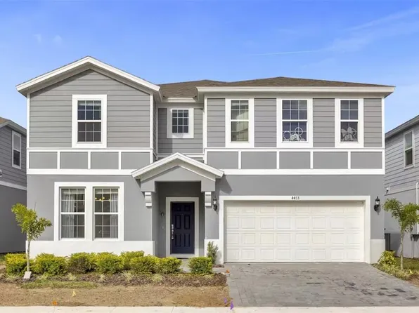 (undisclosed Address), Davenport, FL 33897