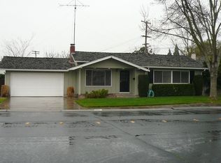 1721 E Coolidge Ave, Modesto, CA 95355