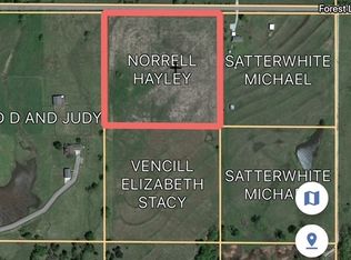 681 Forest Lane Rd, Ardmore, OK 73401