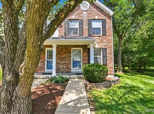 16561 Carriage View Ct, Grover, MO 63040