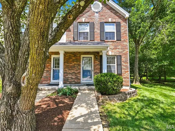 16561 Carriage View Ct, Grover, MO 63040