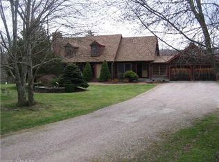 129 Rose Hill Rd, Ledyard, CT 06339