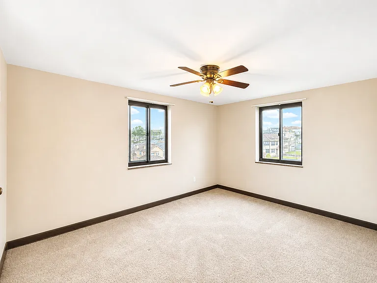 1-Bedroom (Unit 602)