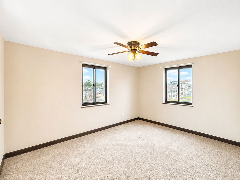 1-Bedroom (Unit 602)