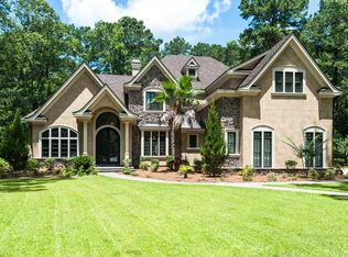 5 Sylvan Ct, Bluffton, SC 29910