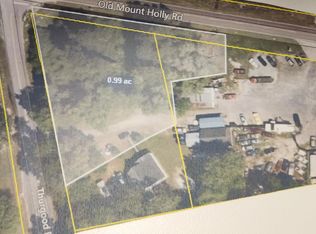 369 Old Mount Holly Rd, Goose Creek, SC 29445