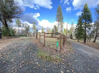 47 Berryessa Ln, Berry Creek, CA 95916