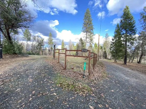 47 Berryessa Ln, Berry Creek, CA 95916