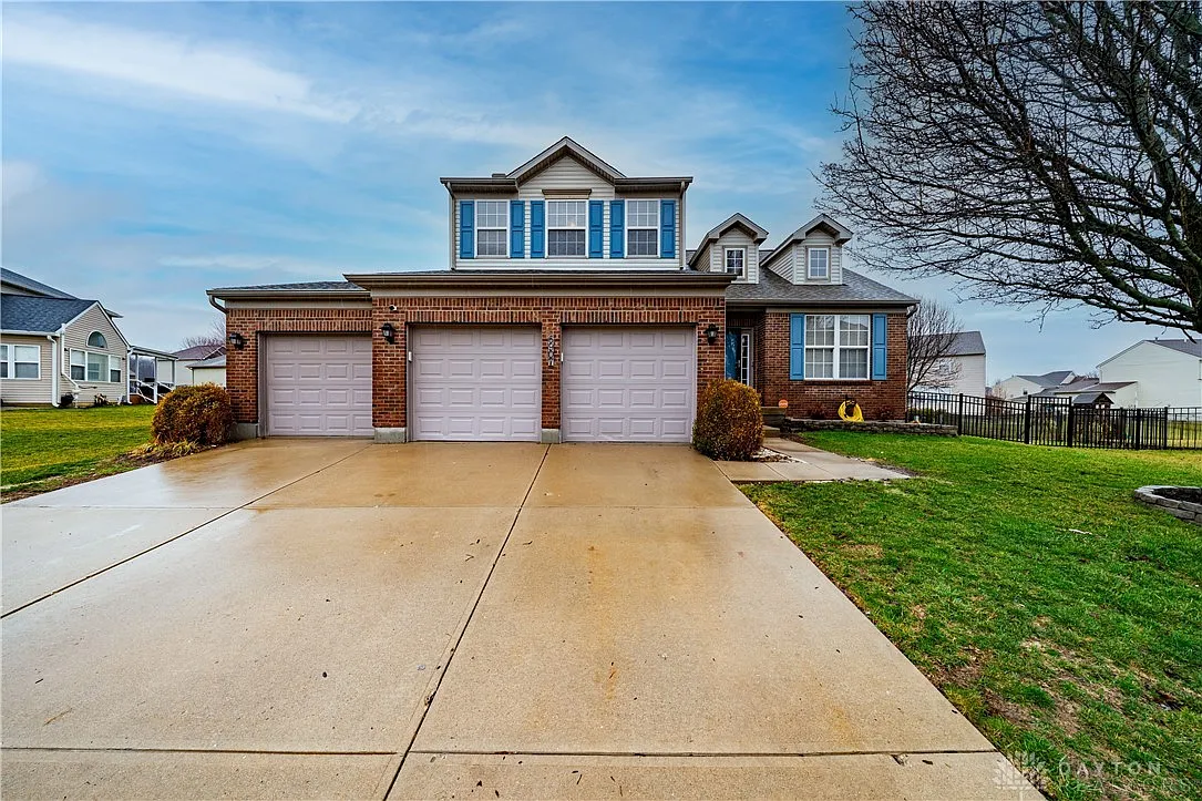 6907 Pegram Way photo 1