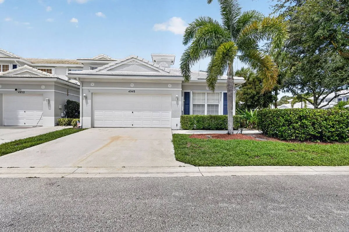4948 Fulton St in Lake Worth, FL 33463 — Photo 1