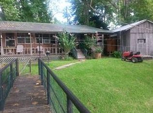 3151 Parhams Rd, Jonesville, LA 71343