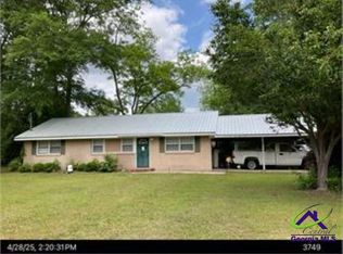 1407 E Tolleson St, Perry, GA 31069