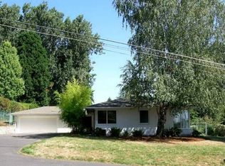 3200 SW 82nd Ave, Portland, OR 97225