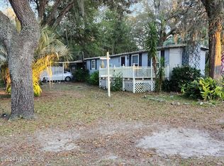 113 Diana St, Interlachen, FL 32148