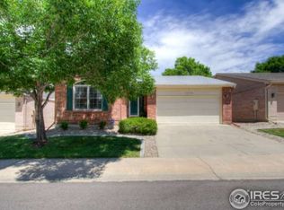 1136 Deercroft Ct, Fort Collins, CO 80525