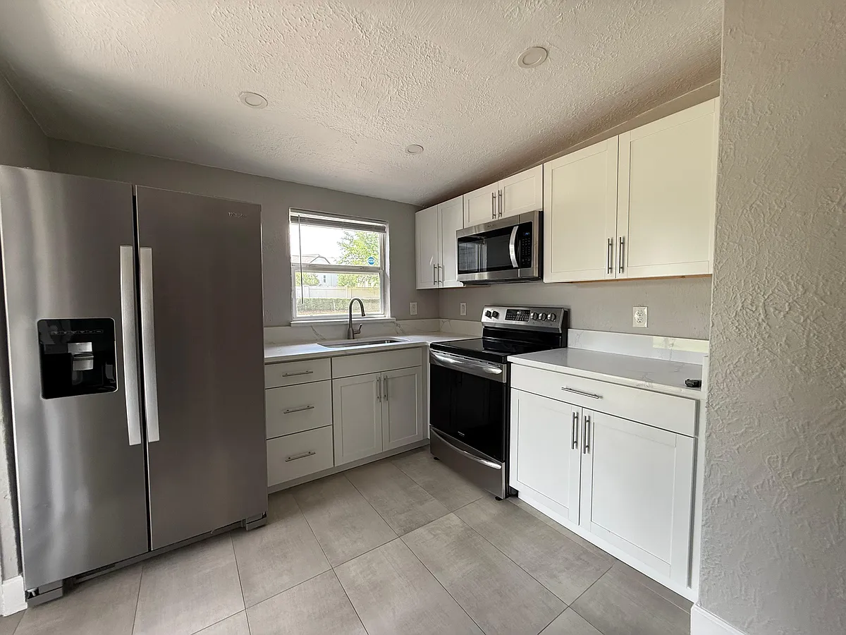 Kitchen - 5212 Old Cheney Hwy