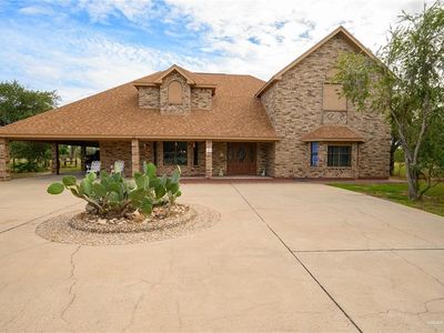 9639 State Highway 186 W, Raymondville, TX, 78580