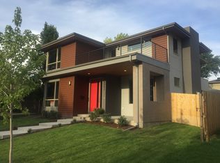 3392 S Albion St, Denver, CO 80222