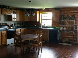 11645 Custar Rd, Custar, OH 43511