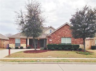 1420 Sleepy Hollow Dr, Allen, TX 75002