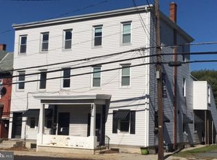 89 E Penn Ave, Wernersville, PA