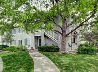 8469 Little Rock Way UNIT 101, Highlands Ranch, CO 80126