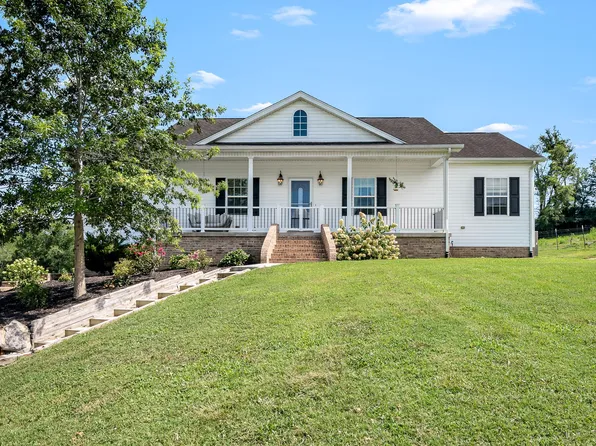 125 Hillwood Acres, Alexandria, TN 37012