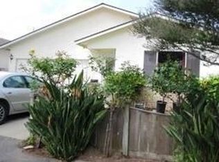 324 Casanova Ave, Monterey, CA 93940