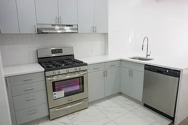 Rented by Parkway CRG Ltd.