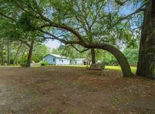 22799 NE 130th Court Rd, Fort Mc Coy, FL 32134