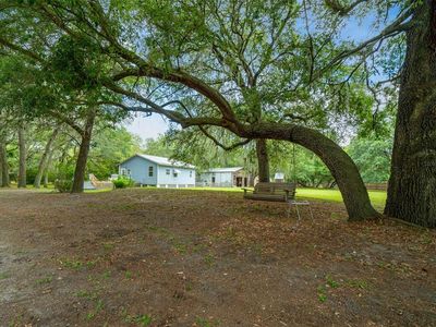 22799 NE 130th Court Rd, Fort Mc Coy, FL, 32134