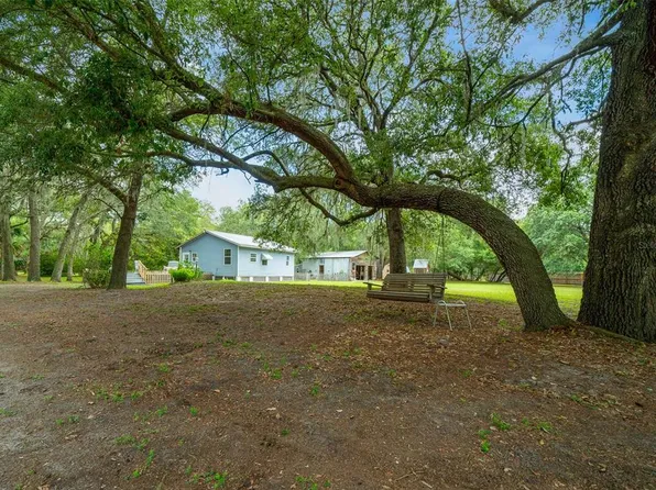 22799 NE 130th Court Rd, Fort Mc Coy, FL 32134