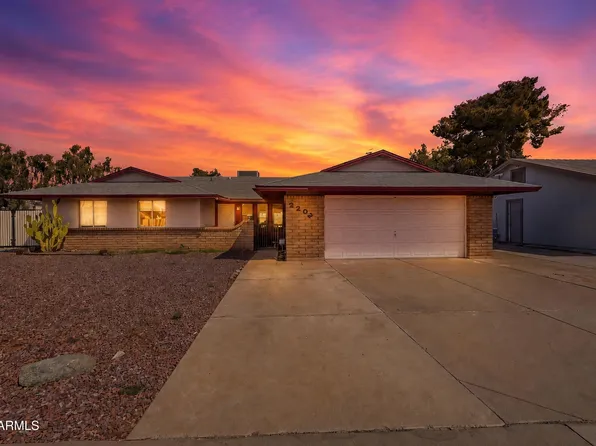 2202 E HAMPTON Avenue, Mesa, AZ 85204