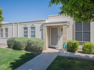 10050 W Royal Oak Rd APT H, Sun City, AZ 85351