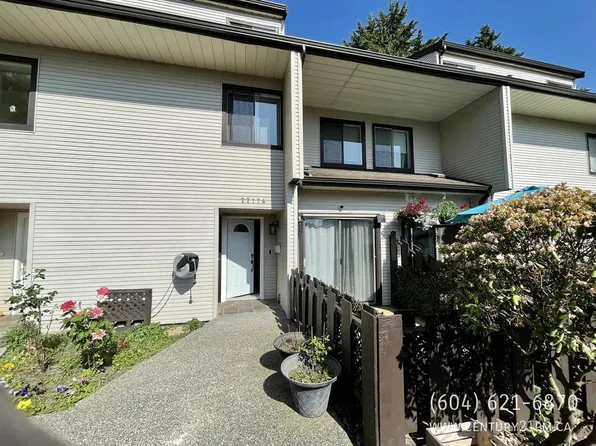 22174 122nd Ave #1, Maple Ridge, BC V2X 3X6