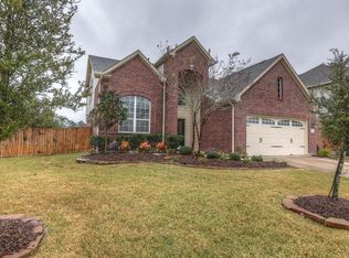 31330 Ribbonwood Park Ln, Spring, TX 77386