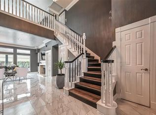 15107 Lantern Creek Ln, Houston, TX 77068