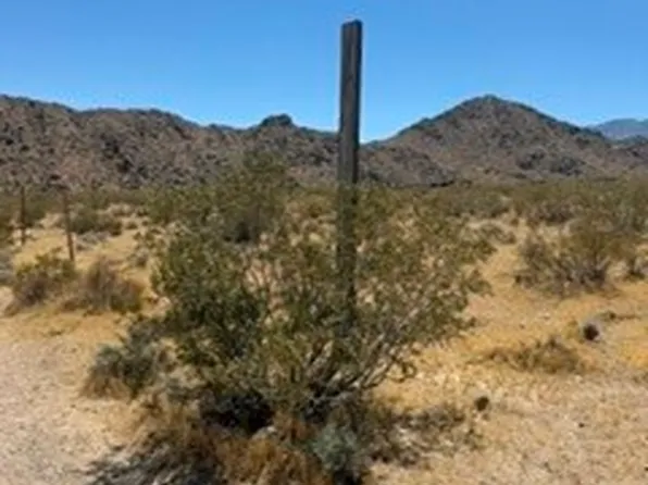 0 Mountain Vw, Lucerne Valley, CA 92356