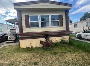 4700 S 5th Ave TRAILER 43, Pocatello, ID 83204
