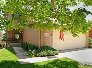 5314 Fossil Ridge Dr, Fort Collins, CO 80525