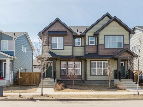 5237 Edgemont Blvd NW, Edmonton, AB T6M 0S8