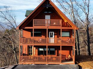 690 Stockton Dr, Sevierville, TN 37876